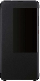 Huawei Original Smart View Book Case For Huawei Mate 20 Black