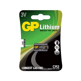 BATERIJA GPCR123A-C1 3V PHOTO (10)