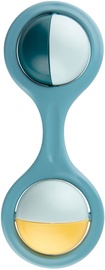 Canpol Babies Rattle With Rotating Elements Barbell 56/153_tur