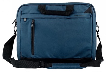 Modecom Aberdeen Laptop 15.6 Bag Blue