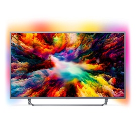 Televizorius Philips 50PUS7303/12