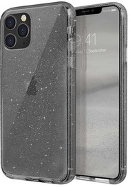 Uniq LifePro Tinsel Back Case For Apple iPhone 11 Pro Max Black