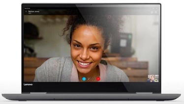 Lenovo Yoga 720 15 80X700BNPB Iron Grey PL