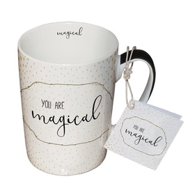 Puodelis Magical, 250 ml