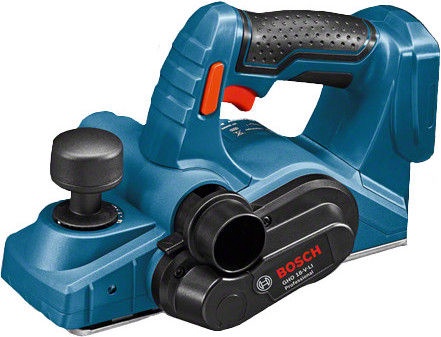 Elektrihöövel Bosch GHO 18