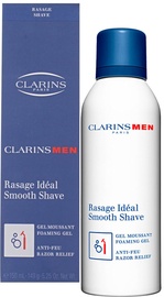 Skūšanās putas Clarins Men Smooth Shave, 150 ml