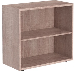Biroja plaukts Skyland Xten XLC 85 Sonoma Oak