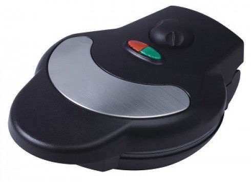 Vahvliküpsetaja Livia WM518RST, 1200 W