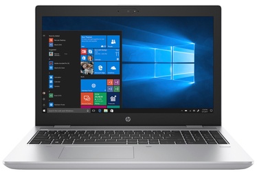 HP ProBook 650 G4 Silver 3ZG35EA#AKD_