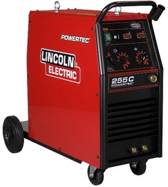Lincoln Electric Powertec 255C
