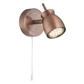 Lampas Searchlight Jupiter 8811CU 3W GU10