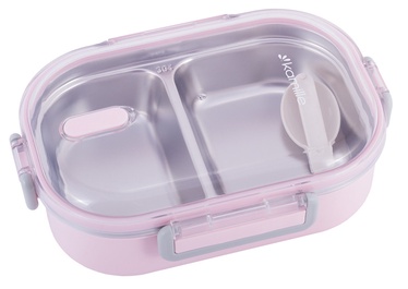 Pārtikas trauks Kamille KM-2118, 0.65 l