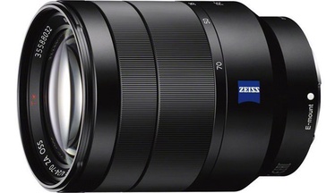 Sony FE 24-70mm F4 ZA OSS