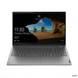 Ноутбук Lenovo ThinkBook 15 G2 20VG006EMH PL, AMD Ryzen™ 5 4500U, 8 GB, 256 GB, 15.6 ″