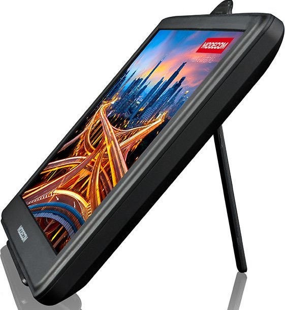GPS навигация Modecom FreeWAY SX 7.2 IPS + Mapfactor EU