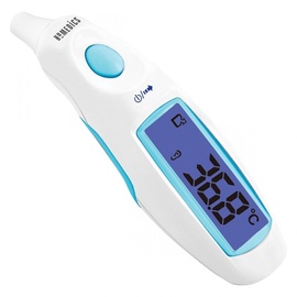 Digitālais termometrs Homedics TE-101-EU Jumbo Display Ear Thermometer