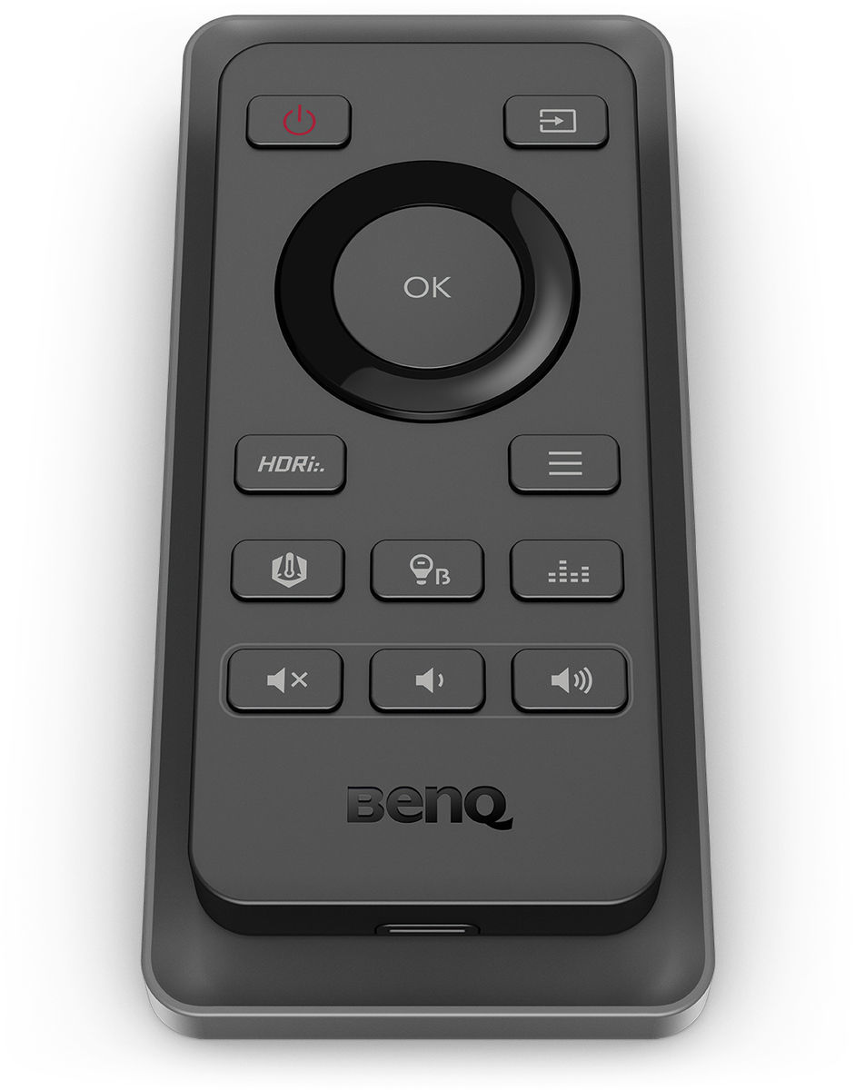 Monitorius BenQ EX2780Q, 27\