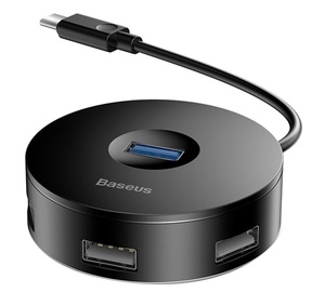 USB-разветвитель Baseus