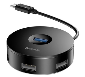 USB centrmezgls Baseus