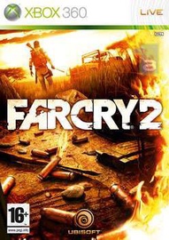 Игра для Xbox 360 Ubisoft