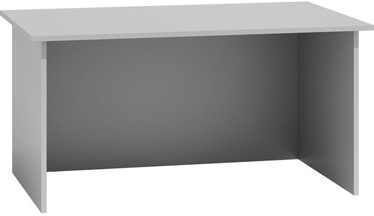 Top E Shop Standard Desk White