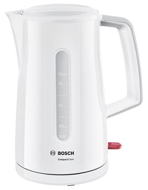 Электрический чайник Bosch TWK3A011, 1.7 л