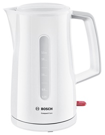 Elektriskā tējkanna Bosch TWK3A011
