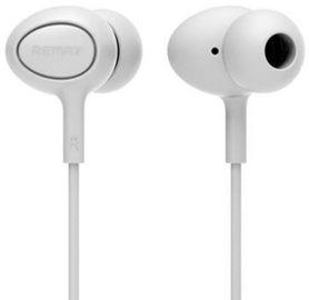 Ausinės Remax RM-515 Headset White