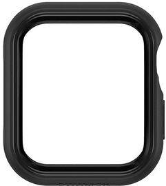 Aizsargrāmis Otterbox EXO Edge Case, melna