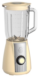 Swan Retro Stand Cream