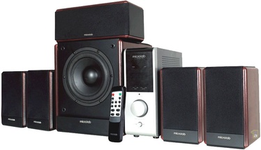 Datoru skaļrunis Microlab FC-730, 84 W