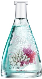 Parfüümid Loewe Agua de Loewe Mar de Coral 50ml EDT Unisex
