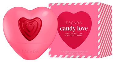 Escada Candy Love 100ml EDT