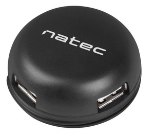 USB jaotur Natec, 15 cm