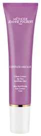 Silmakreem Jeanne Piaubert Certitude Absolue, 15 ml