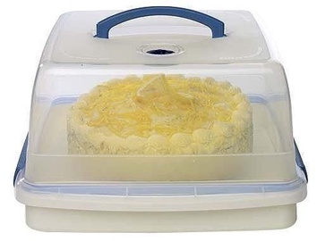 Lock&Lock Cake Transporting Box Classics 12.6L