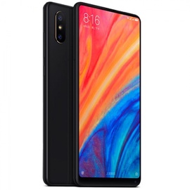 Mobilusis telefonas Xiaomi Mi Mix 2S, 64 GB, DS
