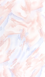 Iluliist Okko, 270 cm x 25 cm x 0.5 cm