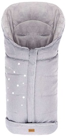 Fillikid Askja Sleeping Bag Big Grey 3010-87