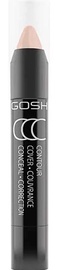 Kontuurpliiats GOSH CCC Stick 01 Vanilla Highlighter, 4.4 g