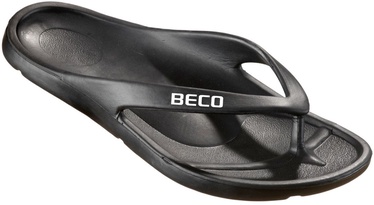 Baseina un pludmales čības Beco Pool Slipper 90320 Black 40
