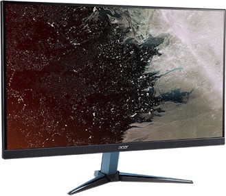 Monitorius Acer VG272UPBMIIPX, 27", 1 ms