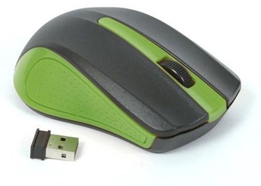 Omega OM-419 Wireless Mouse Green
