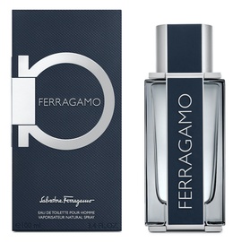 Tualetes ūdens Salvatore Ferragamo, 100 ml