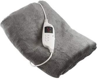 Lanaform Heating Overblanket Grey