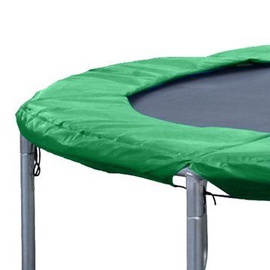 Защитные коврики для пружин Evelekt Trampoline Protective 366cm Green