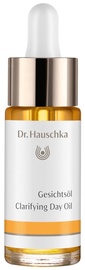 Sejas eļļa sievietēm Dr.Hauschka Clarifying, 18 ml