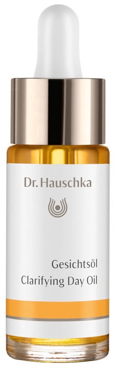 Sejas eļļa Dr. Hauschka Clarifying, 18 ml