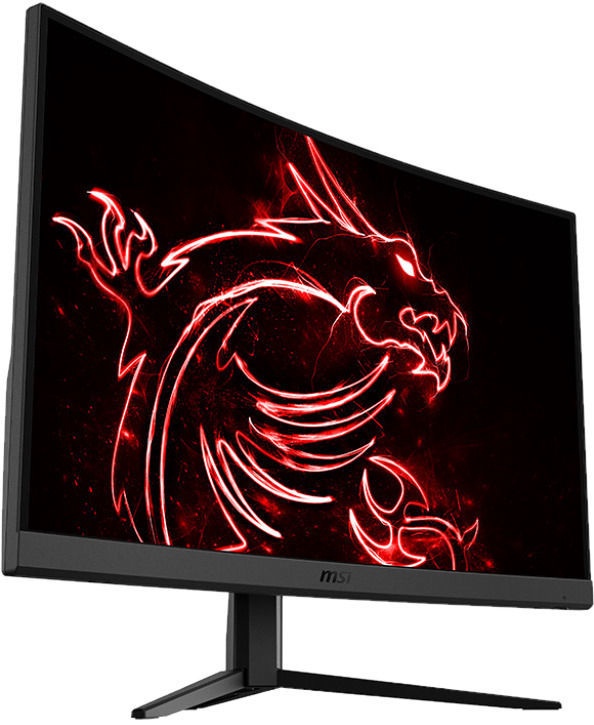 msi optix g32c4 monitor