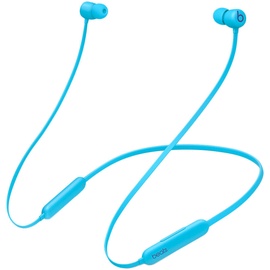 Belaidės ausinės Beats Flex – All-Day Wireless Earphones - Flame Blue